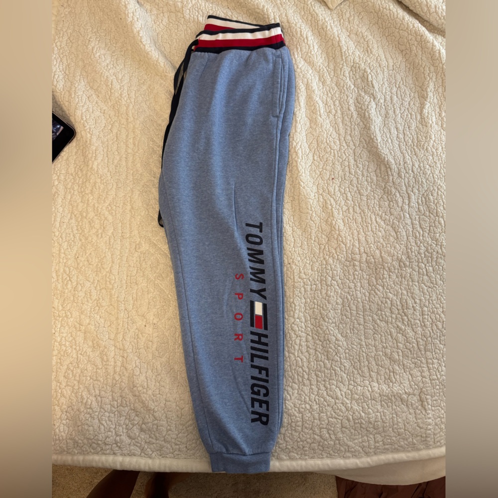 Tommy Hilfiger Sports Sweatpants